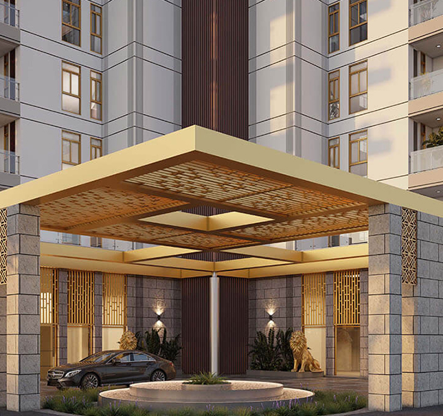 Highlights Godrej Miraya Gurgaon